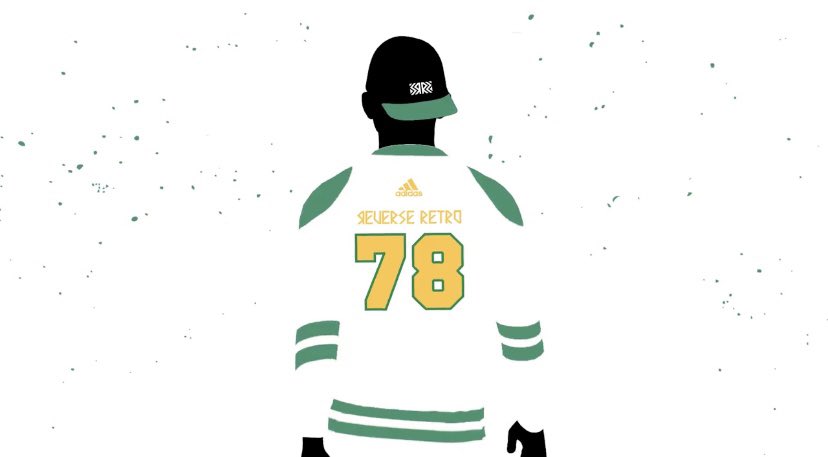Minnesota - Some love for the Northstars 31/32