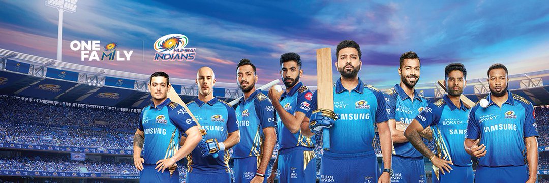 Mueenseul's tweet photo. Mumbai paltan 💙 🏆🏆🏆🏆🏆 @mipaltan #MIChampion5 #OneFamily @ImRo45 
This time in Even year &amp; leap yr too🔥 https://t.co/om7WBYSsJb
