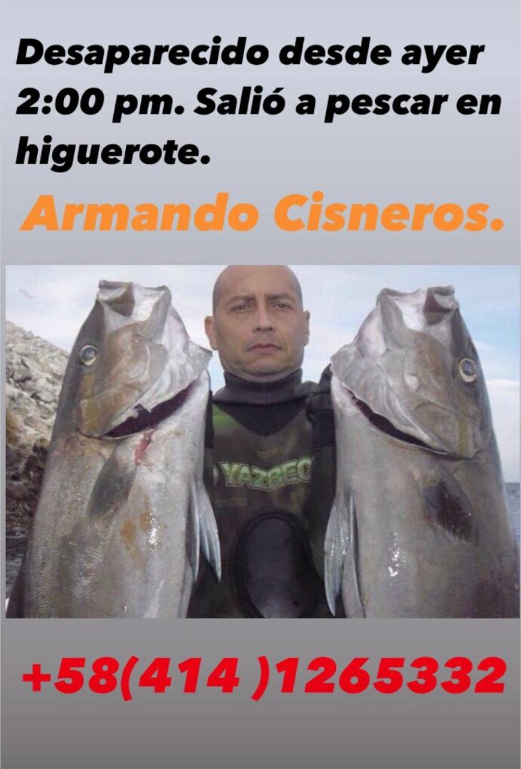 SE BUSCA! RT MASIVO POR FAVOR 🙏🏻 <a href="/anitavidalp/">Anita Vidal</a> <a href="/jjjs1954/">Judith Jaimes</a> <a href="/JCQuinteroR/">Juan</a> <a href="/sol651/">Sol Rojas</a> <a href="/DUINCONSUELOC/">2C@#DUINCONSUELOC</a> <a href="/claudiacgg/">Claudia González 🇻🇪</a> <a href="/vhbracamonte/">Victor H. Bracamonte:.</a> <a href="/MariaConchita_A/">MariaConchitaAlonso</a> <a href="/PerroUsuario/">PerroUsuario Wof '•'</a> <a href="/ElNacionalWeb/">El Nacional</a>
