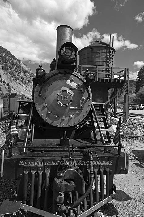 koikecolousa's tweet photo. Georgetown Loop Narrow Gauge Railroad
ジョージタウンループ狭軌鉄道
Copyright #HJPI320100002902
#monochrome #blackandwhitephotography #blackandwhitephoto #landscapephotography #blackandwhite #colorado #rockymountains #railways #railroad #georgetownloop #georgetownlooprail #trains https://t.co/MDvBVFc6td