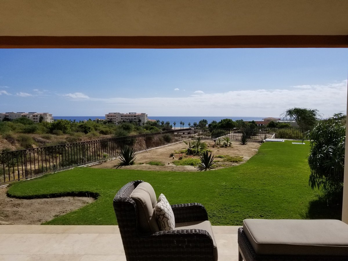 MsKristinCasey's tweet photo. Day 1 ...View from #Stemaid clinic in #Baja https://t.co/6IrfD1hR2J