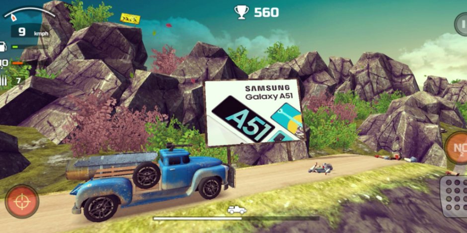 Anzu_io's tweet photo. Through our new #partnership with @PubNative, advertisers will be able to utilize non-intrusive blended in-game display and video ads across all of Anzu's global PC, mobile and console gaming inventory 🎮

Click here for more details 👉 https://t.co/3nrzJO0cRl

#ingameadvertising https://t.co/mQvOFmQYc8