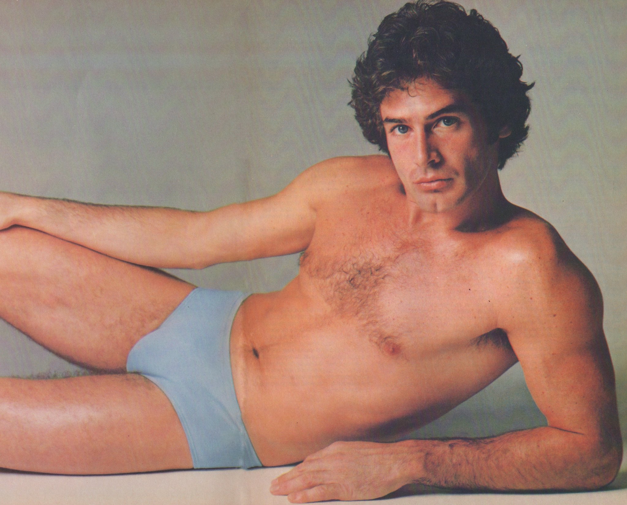 Happy birthday to quality childhood fantasy material Jack Scalia:  