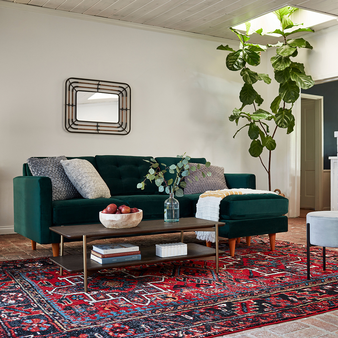 Apt2B's tweet photo. The #Apt2B #winterlookbook is here! ⛄️ Welcome in #cozy season with a curated selection of our best-selling #furniture and #decor packaged up in an easy-to-shop (3D!) experience. 
📷: @treasurbite 

Shop our #seasonal eye candy here: https://t.co/aNQykNmIi0 https://t.co/IJsXchmIdu