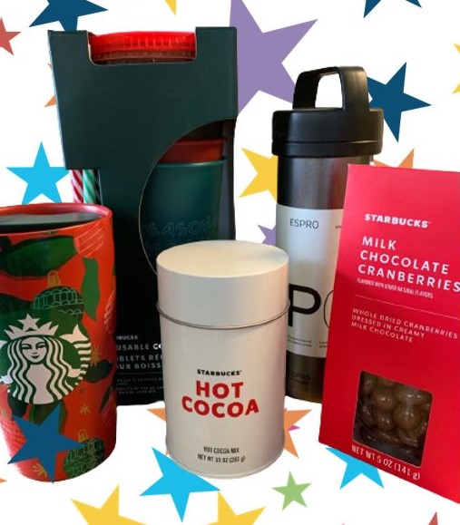 ENTER TO WIN:

Be 1 of the first 150 guests to register for our virtual Wishes &amp; Wine event AND get a chance to win this awesome basket full of goodies! Saturday, December 5th at 6:30pm PST for a great time! 
Wishingstar.org/wishes-wine/