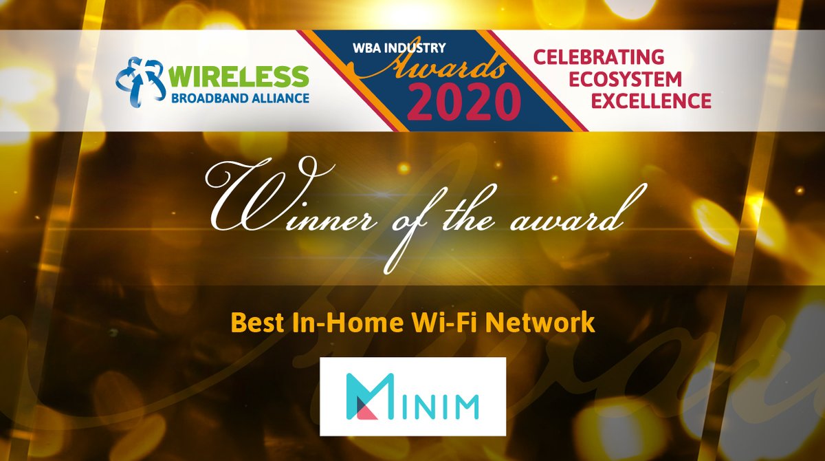 Wireless Broadband Alliance (WBA) tweet media