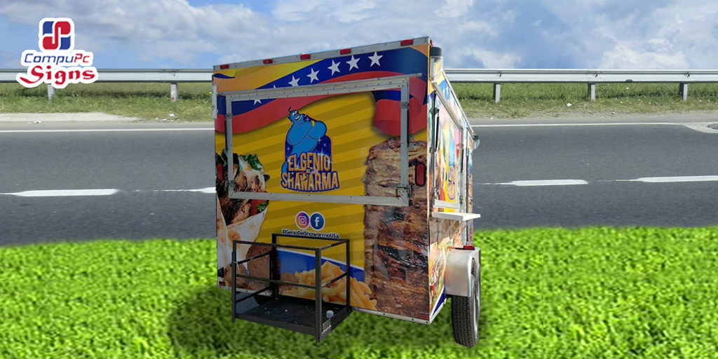 Compupcsigns's tweet image. Compupc Signs offers you the best option in design, printing and installation of signs for trailers. Contact us: 📲407-721-8628. Visit our website: ww.compupcsigns.com 

👉LIKE - RETWITT - COMMENT

#compupcsigns #signagedetrailer #trailerlettering #orlandofl