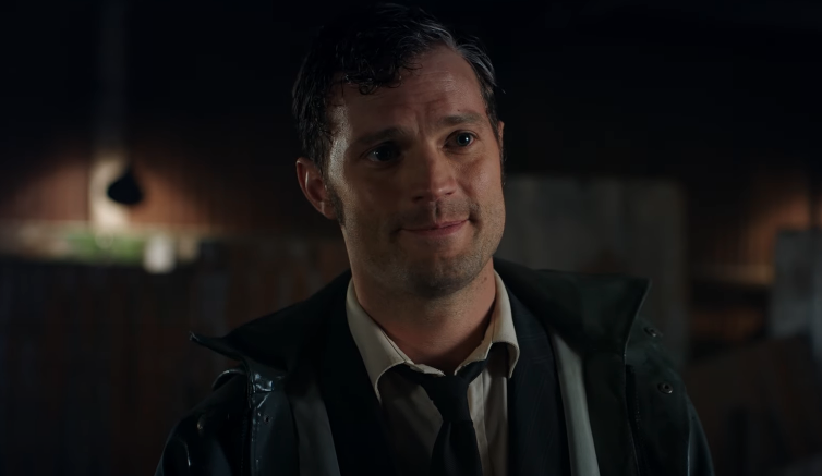 Indiewire On Twitter Wildmountainthyme Trailer Emily Blunt Jamie Dornan Get Their Own Irish Moonstruck Https T Co Hcagouxlm9