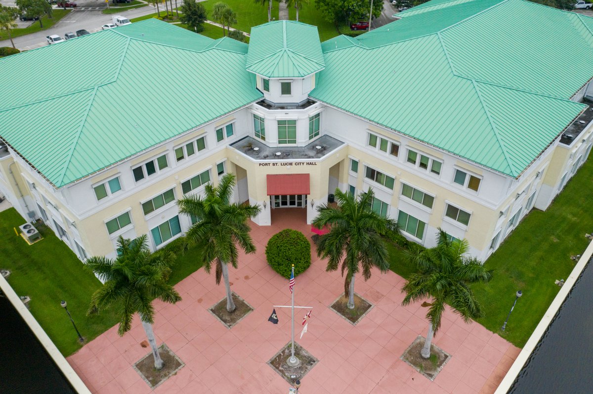 CityPortStLucie's tweet photo. Bravo, Port St. Lucie! 👏 

Our City was named one of the most livable in America! 

Out of 227 cities analyzed, Port St. Lucie ranks 25th, according to @smartasset, which used metrics such as median home value and commute time to compare the cities: https://t.co/x6sLzErUaZ https://t.co/6qGimlmx4f