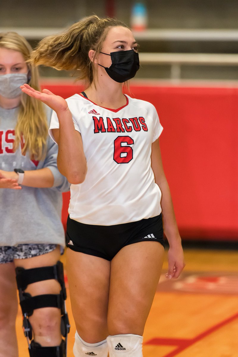 We are so proud to announce that one of our athletes is getting national recognition and has been selected to the 2020 AVCA High School All-Region Team for Region IV!  Riley we are so proud of you!!