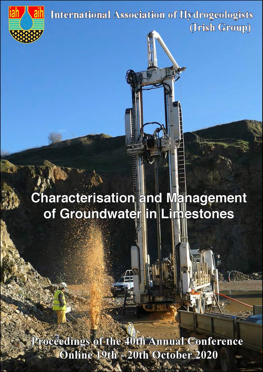 EPA Catchments tweet media