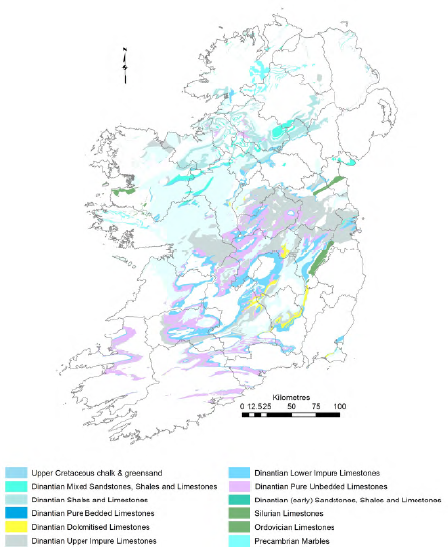 EPA Catchments tweet media