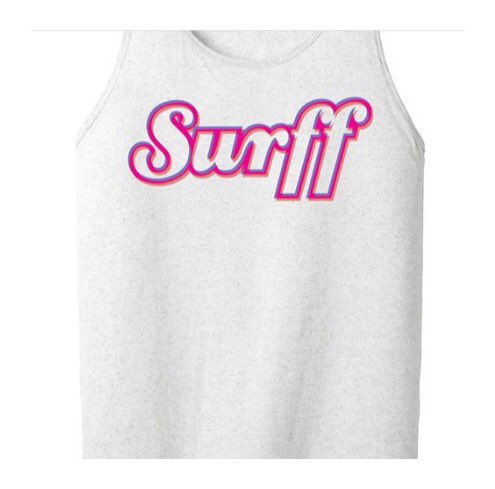SurffSquad's tweet photo. New Merch Otw https://t.co/ch8XgEUqWV