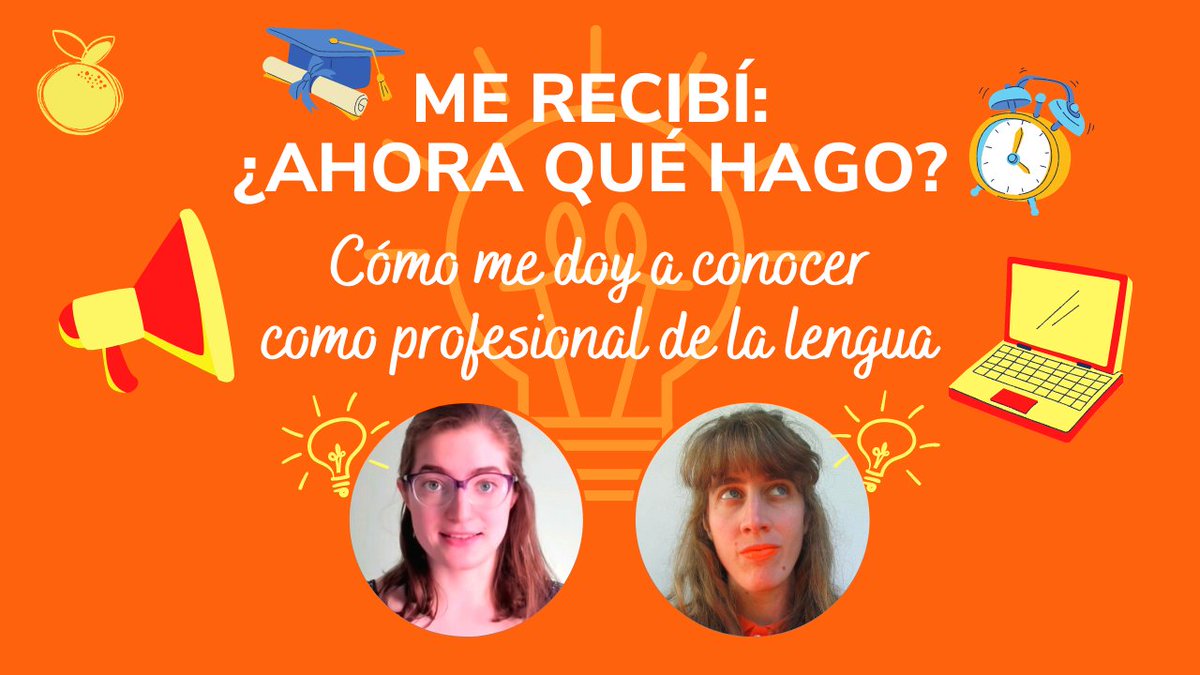 #Traductores Descubrí tips superinteresantes de #marketing para traductores e inserción laboral😎 

Leé la nota o escuchá el video: bit.ly/marketing-trad… 

#Traducción #MarketingParaTraductores #TraductoresEmprendedores #Freelancers