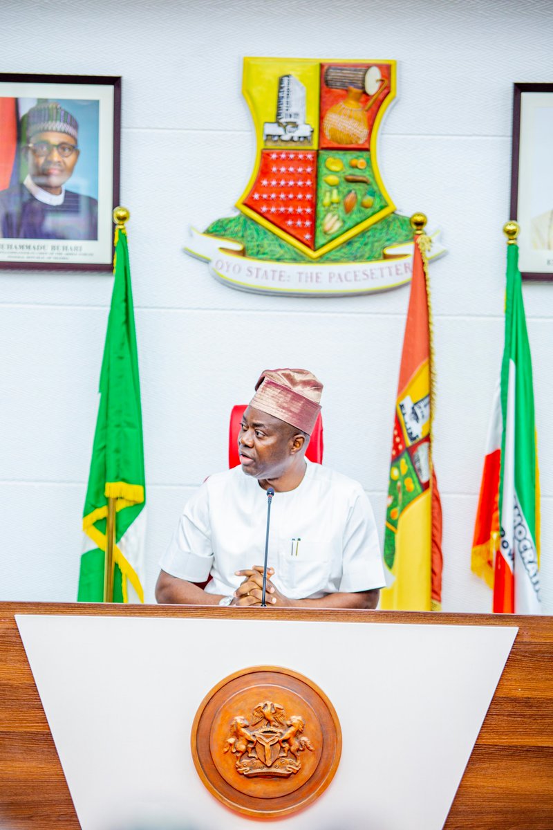 I encouraged anyone who has faced human rights abuse in the hands of any of the security forces to use this opportunity to seek justice. I also stated that those responsible for the deaths of Isiaka Jimoh, Ganiyu Moshood Alabi, and Adeoye Taiwo would be brought to book.