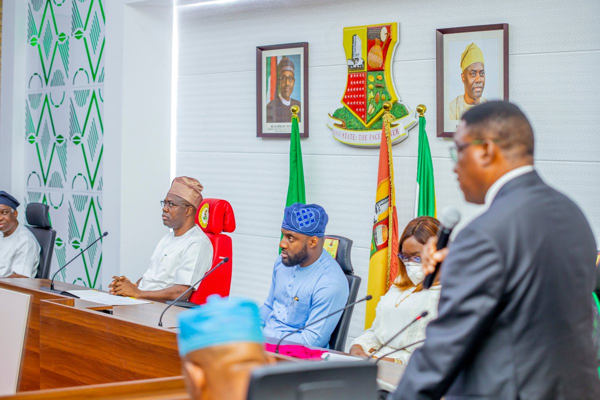 I encouraged anyone who has faced human rights abuse in the hands of any of the security forces to use this opportunity to seek justice. I also stated that those responsible for the deaths of Isiaka Jimoh, Ganiyu Moshood Alabi, and Adeoye Taiwo would be brought to book.