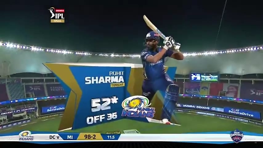 MI Fans Army™ tweet media