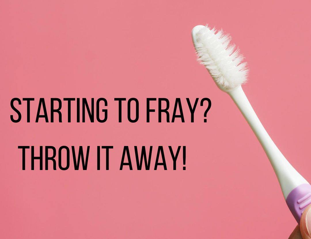 AliciaDentistry's tweet image. Just a reminder to throw your toothbrush away when it starts to fray!
#Toothbrushtips
aliciaopds.com