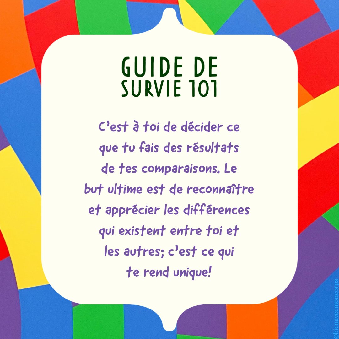Bien Avec Mon Corps tweet media