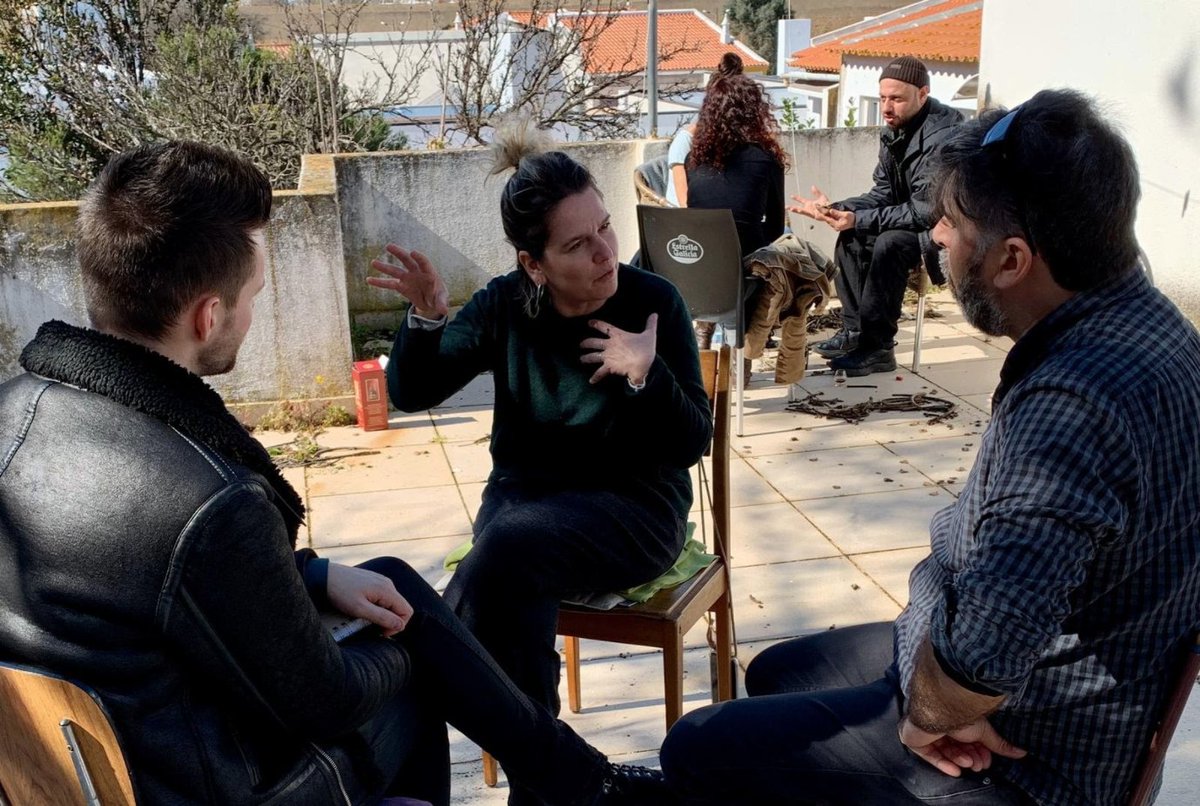 Contested Desires tweet media