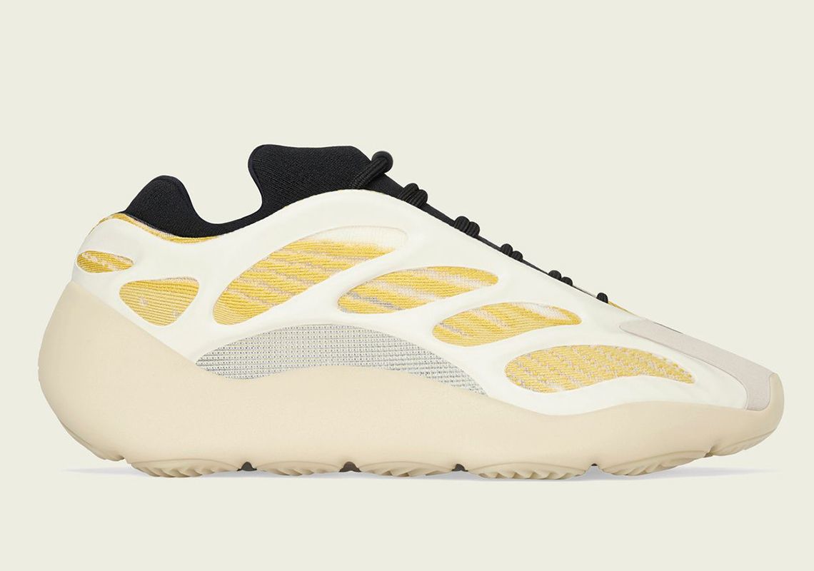sneaker news yeezy 700
