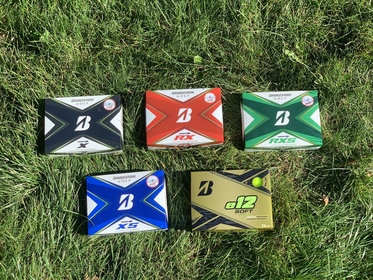 PGAPappas's tweet photo. 🚨 The MASTERS Bryson DeChambeau GIVEAWAY 2 🚨

You Choose:
💣 Bryson DeChambeau SIGNED Masters Flag or SIGNED Photo 👀

💣 AND 1 Dozen Bridgestone Golf Balls (Tour B X, XS, RX, RXS, or e12 Soft)
To enter: 

🌺 Retweet
🌺 Follow @PGAPappas and @bridgestonegolf 
#TheMasters https://t.co/24Wovpq2YL