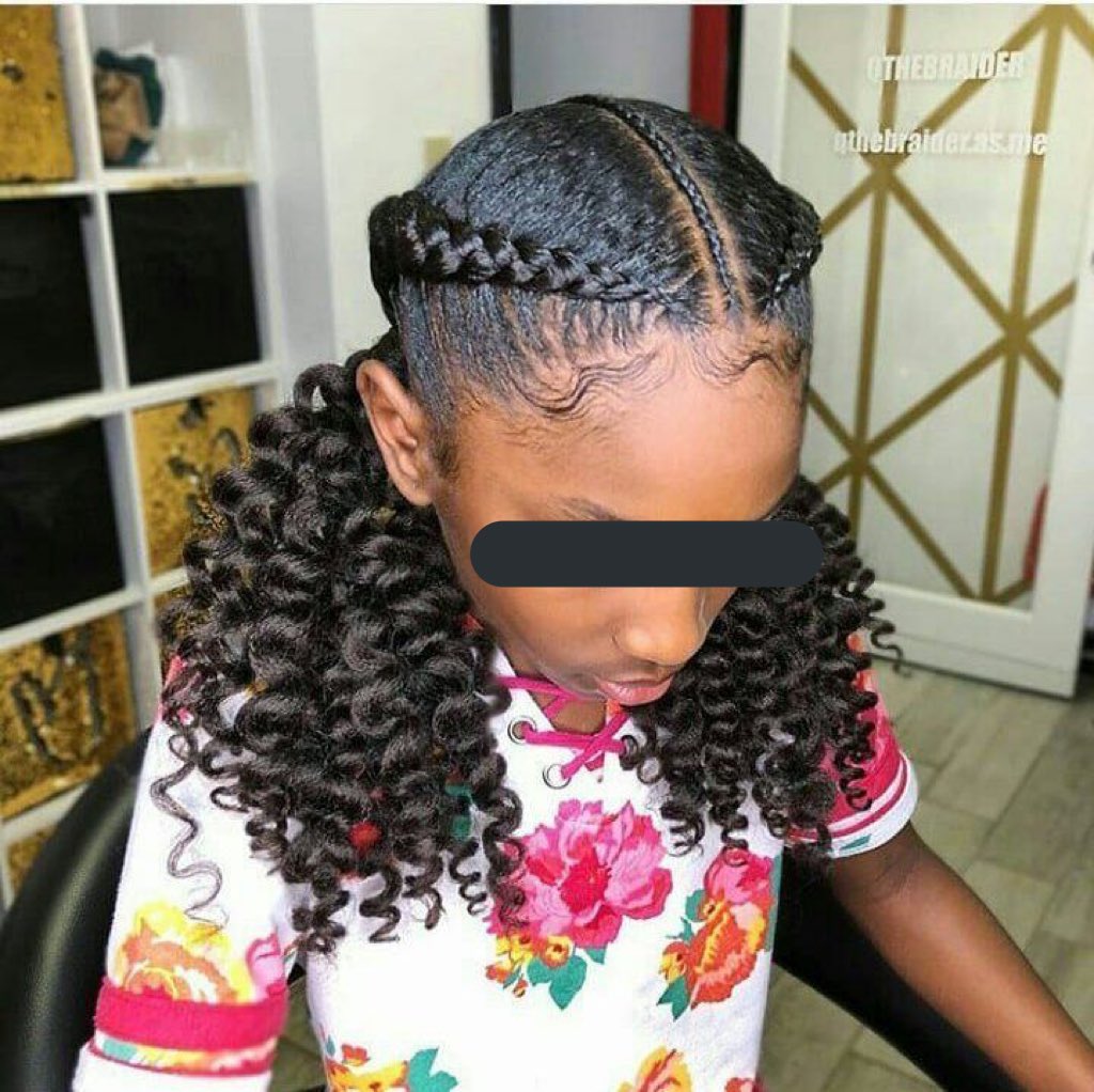 Also me: ok I gotta go Tray:ok can I get a kissMe:ummm sure I said as I poked my lips out Tray:*kiss*FF I went to the hair salon 1st bc I don’t go to my 2nd job tell 1pm I had 3 clients so I did they hair in *pic* *pic* *pic* by the time I was finished it was 12:30