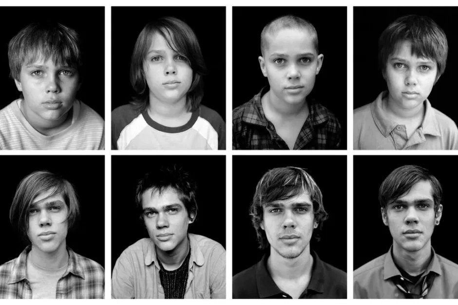 lockedinliv's tweet photo. If you haven't seen @linklaterdoc's #Boyhood... It's a touching and inspiring film that tracks the complex process of growing into an adult #male, as seen from the eyes of Mason (@ellarcolt). We highly recommend it!!!
#Malementalhealth
#NonegativityNovember
#InspiringFilms https://t.co/SNdoaX7wMi