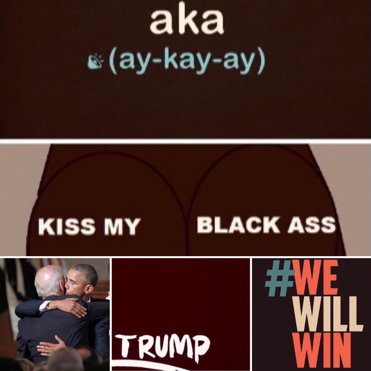 DJacksonNBRC's tweet photo. @realDonaldTrump Hi @realDonaldTrump
#MULATTOES have been. #stealing #elections since the 41st #CONGRESS
#FreeSlaves
#VOTE #PostCivilWar
Led to several #unseats in #HOUSE due to #VoterFraud
#Detroit #Philadelphia #LasVegas #Atlanta #Phoenix #FightBack @LouDobbs https://t.co/yeV0ONeJXc
