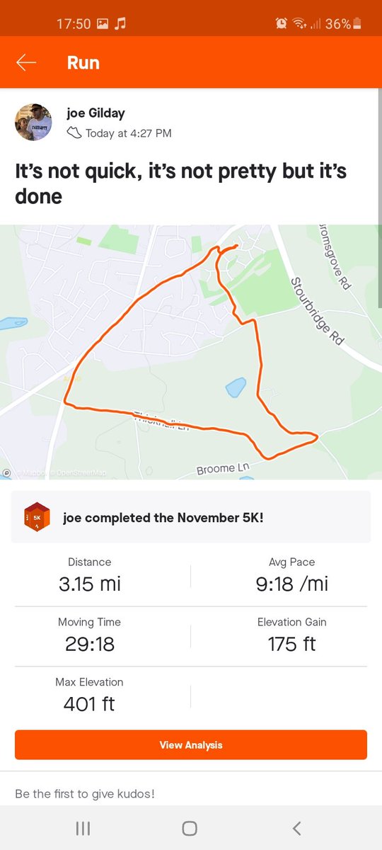 Action from Day 6, the boys getting into the swing of things now #UTR #100MILES2