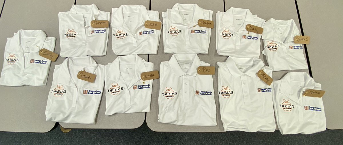 Justin MacDonald (@macinactionocps) on Twitter photo Our facilitators are ready to dive into the learning in style today! <a href="/ocpsPL/">OCPS Professional Learning Department</a> #ocps3i #ocpscao Our facilitators are ready to dive into the learning in style today! <a href="/ocpsPL/">OCPS Professional Learning Department</a> #ocps3i #ocpscao