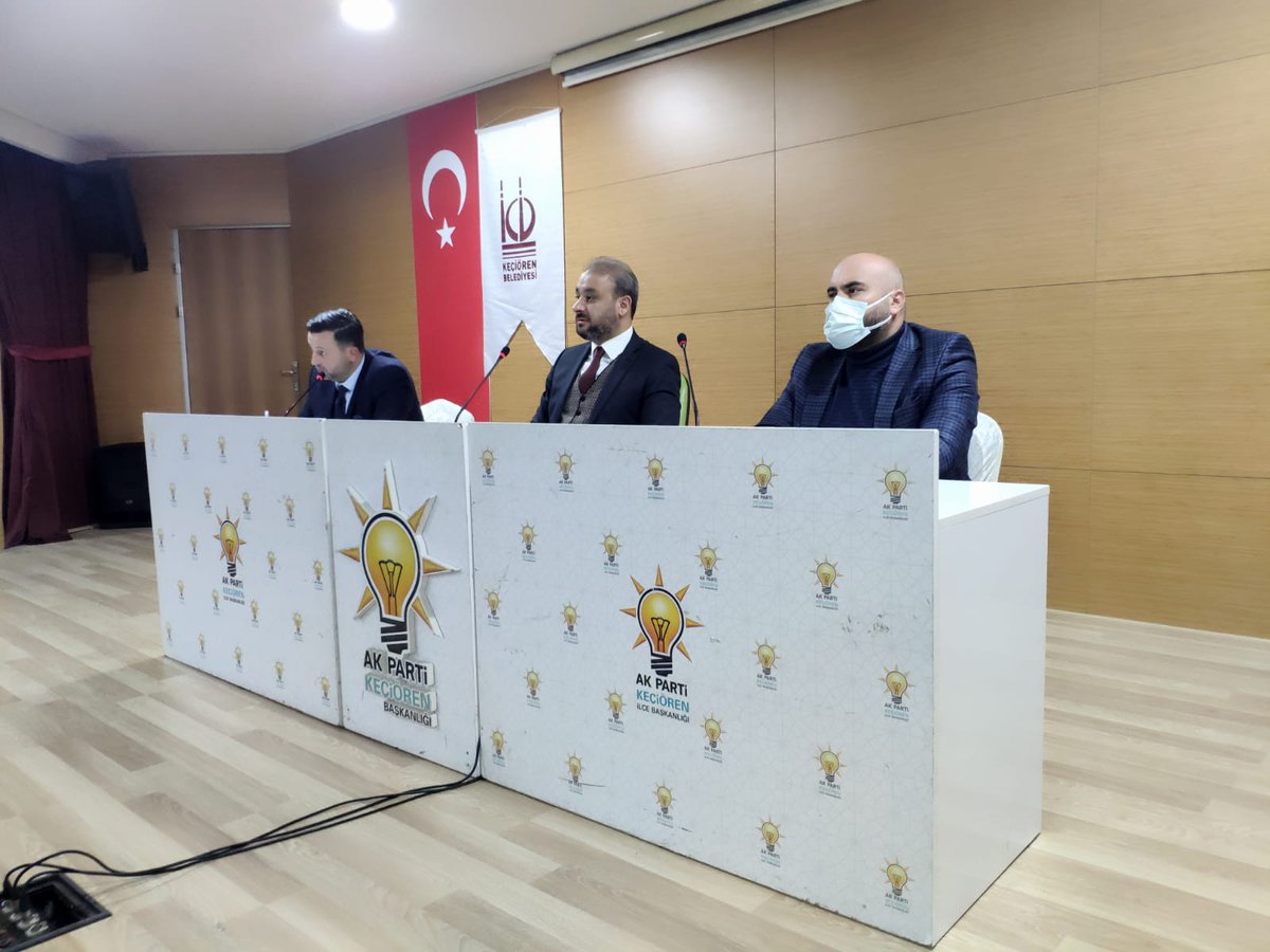 zafercoktan's tweet photo. Haftalık olağan yürütme ve yönetim toplantılarımızı pandemi kurallarına uygun biçimde gerçekleştirdik...
@AkKeciorenResmi
@AkpartiAnkara @hakanhanozcan @aysekesir @GGunduz06 @turgutaltinok06 https://t.co/ZxHiUreERC