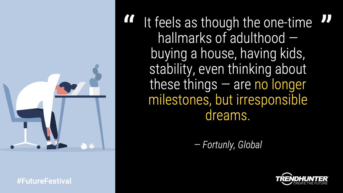 Wow, real talk. Nouveau Millennials don't want "success", they want freedom for everyone. #FutureFestival <a href="/Armida_Ascano/">Armida Ascano</a>