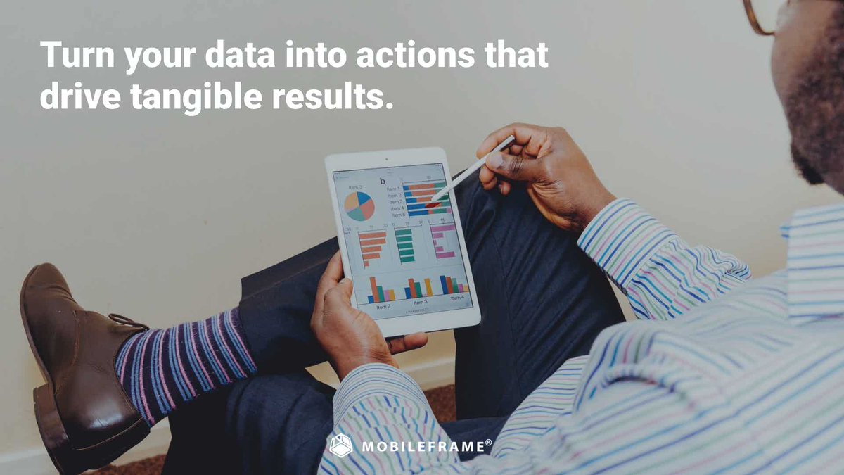 MobileFrame's tweet photo. Eliminate paper and reduce manual tasks with business-critical #digital transformation that enables real-time reporting. Learn more at https://t.co/1jWpuk9LgS #mobileframe #lowcode #lowcodeplatform https://t.co/vSBj2Li0Z4