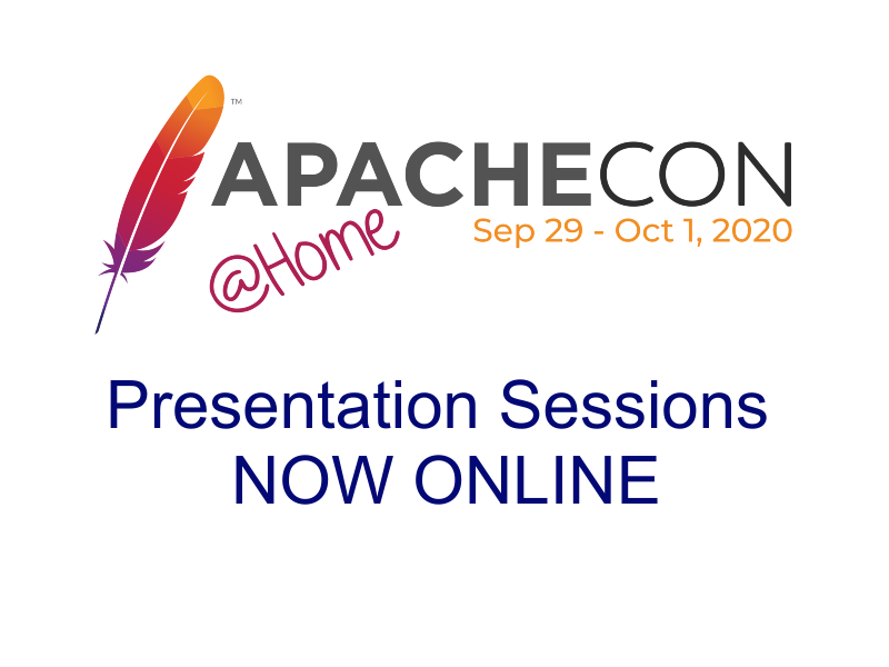 TheASF's tweet photo. Learn the latest on streaming with Apache Projects with dozens of ApacheCon sessions on Apache Atlas, Druid, Flink, Kafka, NiFi, Samza, Zeppelin and more at https://t.co/xffEXmtoqS #Apache #OpenSource #innovation #community #conference #streaming #Druid #Flink #Kafka #NiFi #Samza https://t.co/vhpbTF41rZ