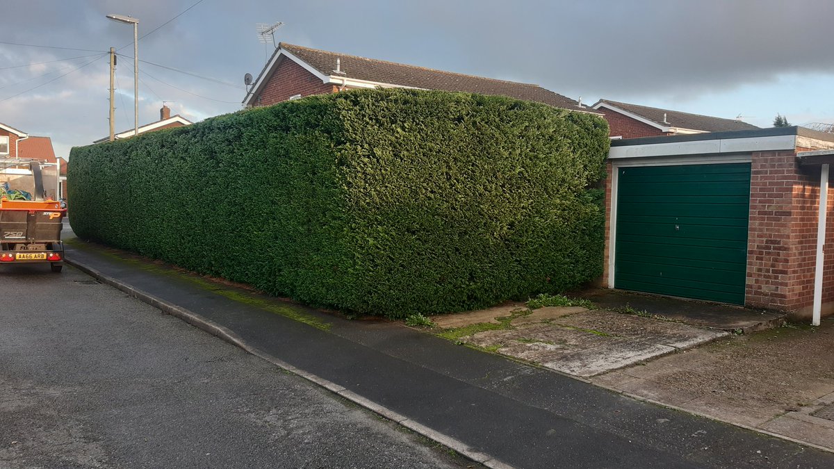 andrewturff's tweet photo. Keeping this rented property tidy in #norwich https://t.co/0uxlK4EG60