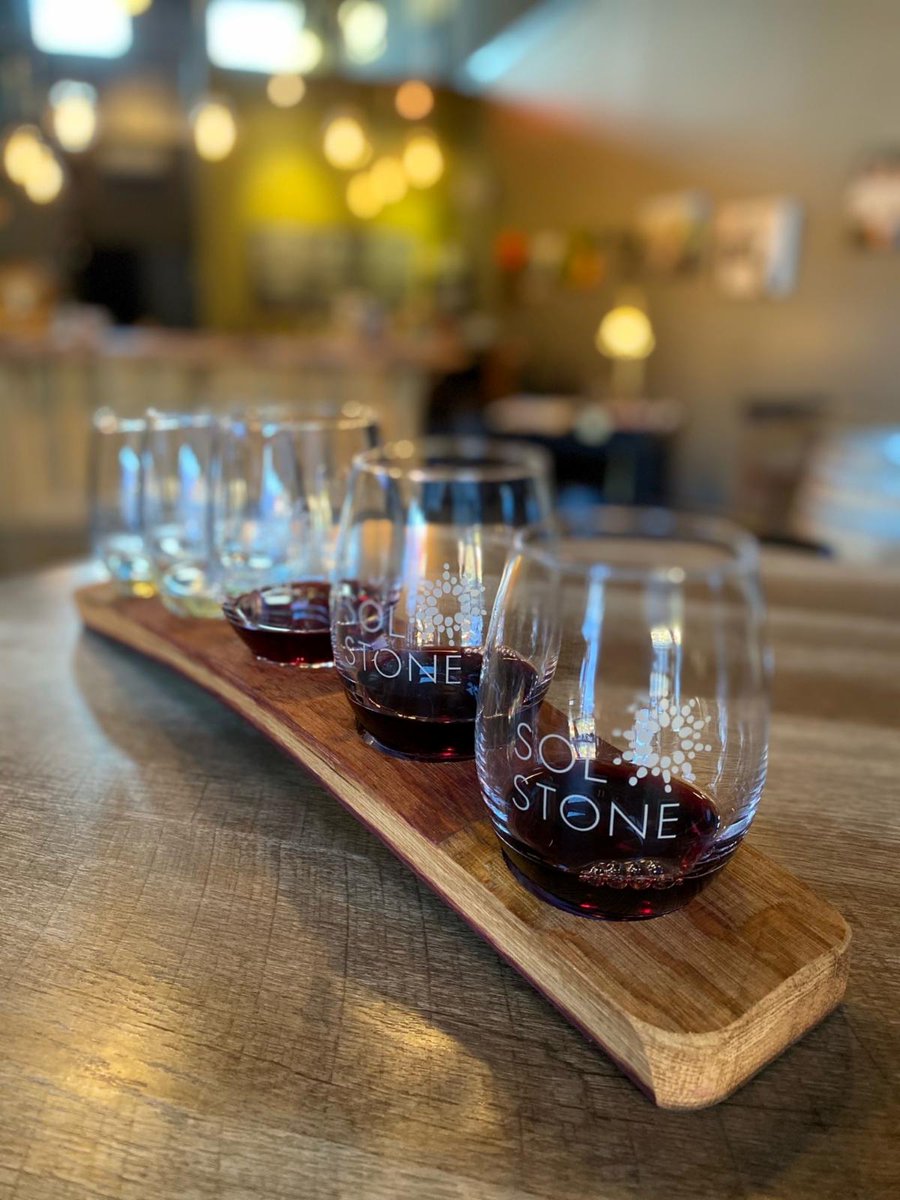 SolStoneWinery's tweet photo. Stoners Wine Club Release/Free Shipping https://t.co/KuAI08KhIH https://t.co/yxdbDgg8Pz