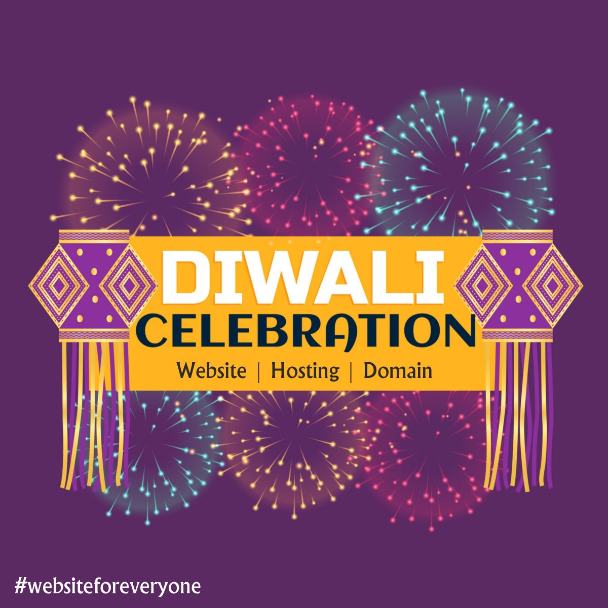 webtekdi's tweet photo. Celebrate Diwali by doing Business Online.
Sell Online, Earn Online.
https://t.co/2E5cqpCSpG
Website for everyone

#webtekdi #websiteforeveryone #onlinebusiness #india #diwali #supportlocal https://t.co/Rgo2rKB1N1