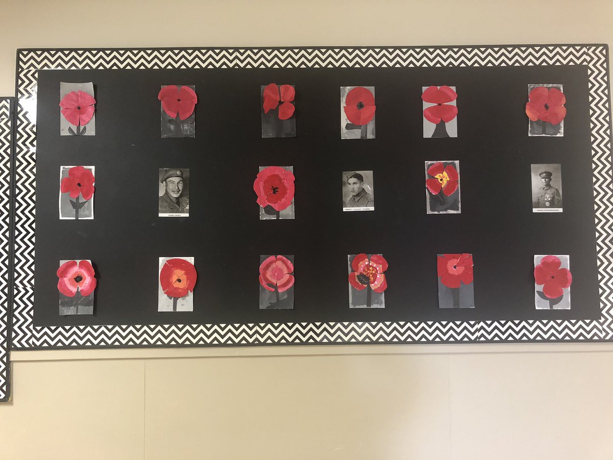 Honouring Canada’s Indigenous Veterans <a href="/CoronationParkS/">Coronation Park</a> <a href="/RegPublicSchool/">Regina Public Schools</a>