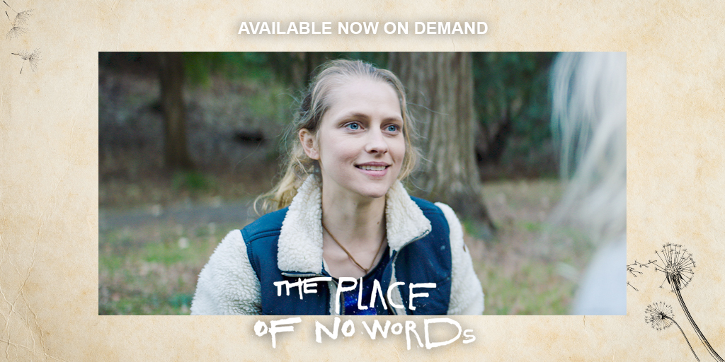 “It’s such a piece of art that each and every individual is going to have a different experience while watching it.” – <a href="/teresapalmer/">Teresa Palmer</a>.

What was your experience watching #ThePlaceOfNoWords? Share in the comments!