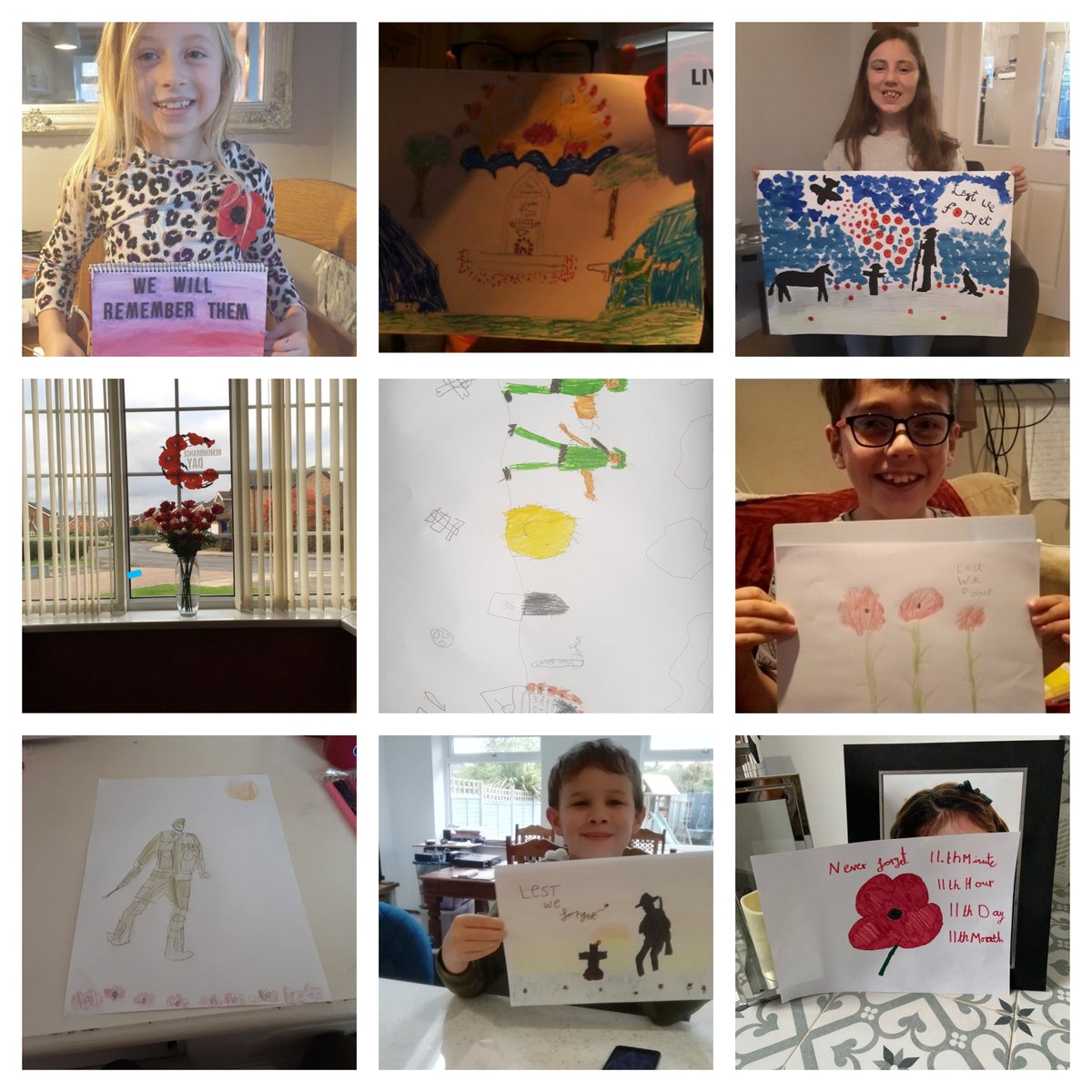 WybersBarbosa's tweet image. A great first day of Home Learning for Donovan Class! We have used our retrieval skills in the Iron Man, subtraction in Maths and then done some work on Remembrance Day and the Grimsby Chums! Along with some fun challenges and exercise along the way! 

#Edtech2020 #Delta