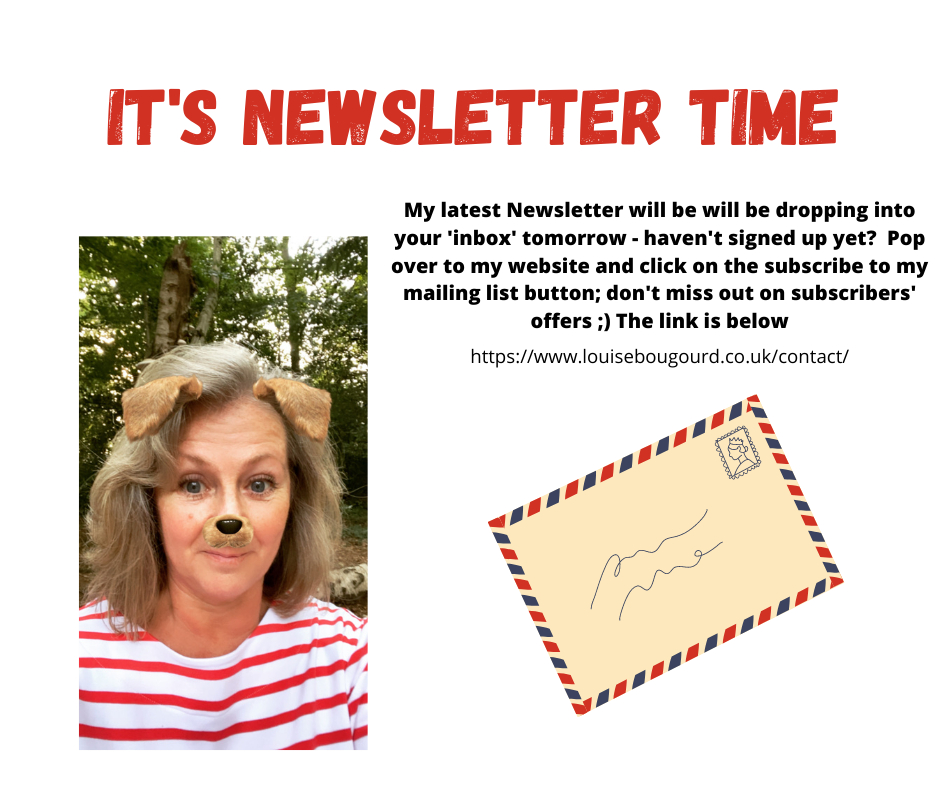 Louise Bougourd tweet media