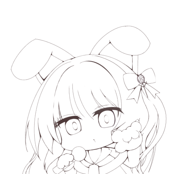 描いたら出る教…尚イベント中に描き終わらない見込み 