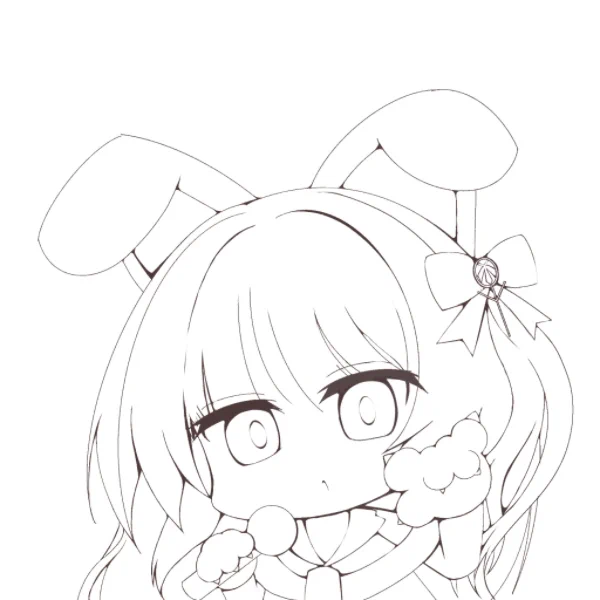 描いたら出る教…尚イベント中に描き終わらない見込み 