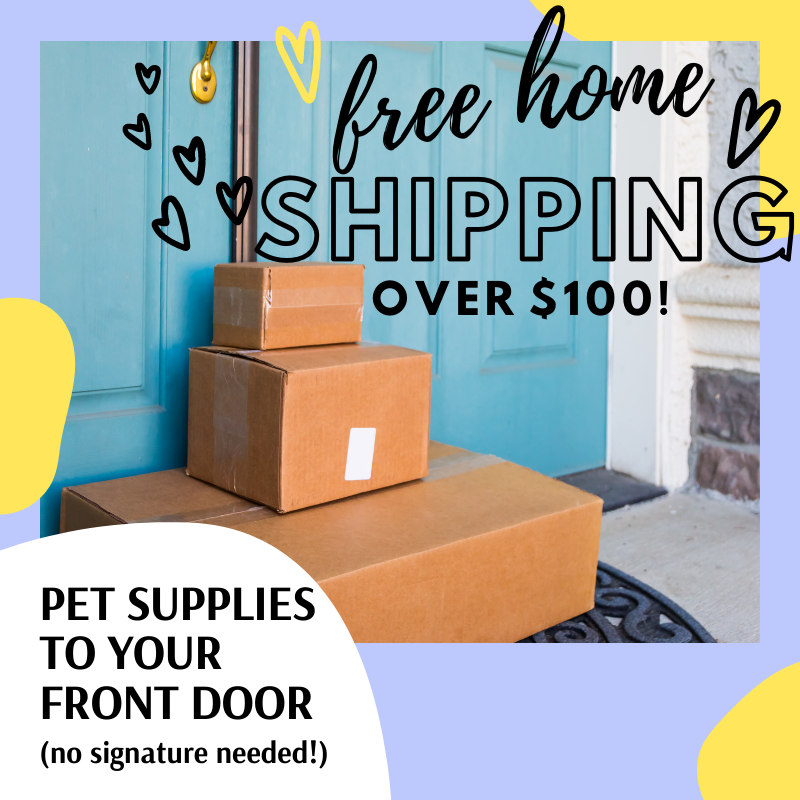 AnnexVetToronto's tweet photo. Get pet food and supplies delivered to your door this winter.  Vendor discounts on select pet foods for auto re-order.  Click ONLINE STORE from menu on website https://t.co/4vOMk4Gumj https://t.co/Fk7Vu1a972