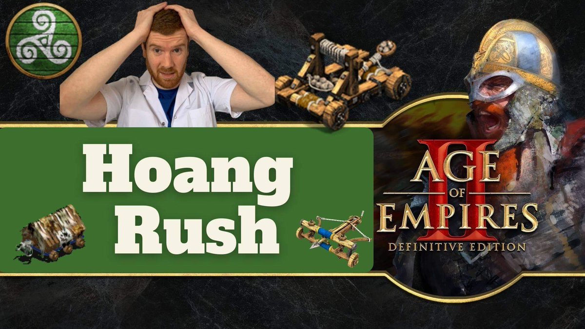 TutuAsylum's tweet photo. Nouvelle vidéo postée, on va manger du TC ! Lien dans ma bio 
#eatTC #hoangrush #tutusasylum #microphonebirdum1 #secretlab #secretlabtitan #ageofempires #ageofempires2 #ageofempiresdefinitiveedition #twitch #gaming #gamer #twitchgamer #twitchstreamer #streamer #YouTube https://t.co/TzoZI8XasR