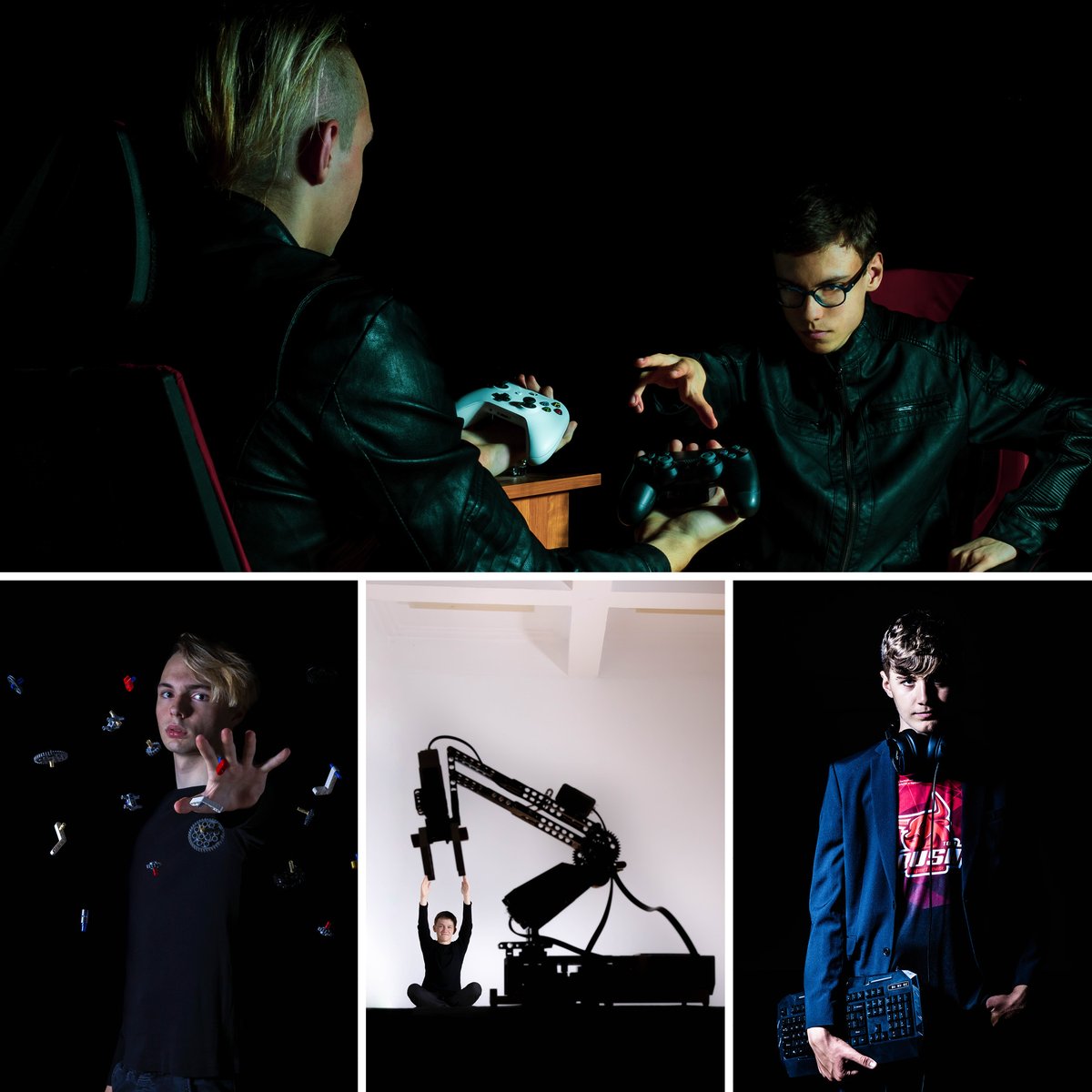 Cedefop's tweet photo. Last chance to vote for your favourite #CedefopPhotoAward 2020 photostory!
Two teams compete for the first prize in the VET Excellence Awards this Friday.
Vote here ➡️ https://t.co/vD9DP4kMiI
#EUVocationalSkills https://t.co/Hz3IwfgfCg
