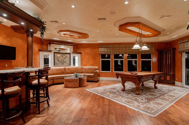 PittsburghStone's tweet photo. For many this year, indoor living has become an essential part of daily life. Revitalize that interior space with PGHSW, and let our creative team design a customizable oasis with our all-inclusive process. #pghsw #basementrenovations #luxurydesigns #allinclusiverenovation https://t.co/2kSkphLTk4