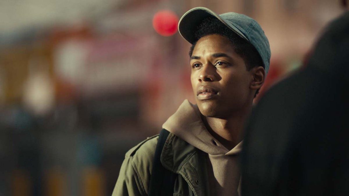 THR's tweet photo. Netflix acquires 'Monster' starring @IAMJHUD and @kelvharrJR https://t.co/0bPIXSTFsK https://t.co/NEIjqo1RbR
