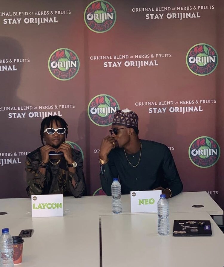 TruthSpeakorg's tweet photo. Fact check
@itsLaycon the most successful #BBNajia winner
@aireyys the most successful #BBNajia runner up
@Symply_Tacha the most successful #BBNajia disqualified house mate.
My favourites winning ear and dear.
#OrijinalAmbassadors https://t.co/GsdzjGaXR5